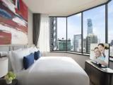 2 Bedrooms Premier Quadruple Apartment