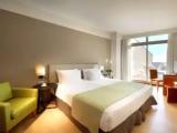 Family Suite with sea view