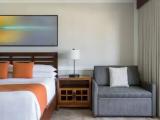 Double room with resort view