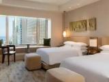 Quadruple room with lake view