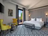 Double Suite with city view