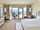 Room with balcony and with Gulf View