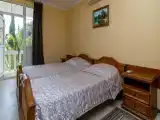 3 Bedrooms Standard (Cottage №10) Quadruple Duplex Apartment with balcony