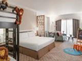 Family Quadruple room