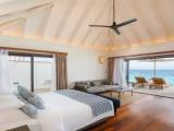 Ocean Double Villa Sunset