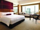 Two Deluxe Imperial Interconnecting room with garden view