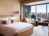 Double room City view