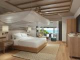 Beach Double Villa