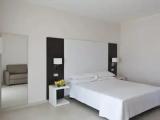 Triple room with sea view