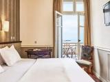 Chausey Double room