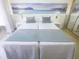 Premium Twin room