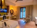 Honeymoon Double Suite