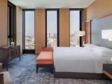 Park Executive Double Suite