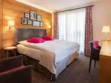 Alpine Triple room
