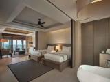 2 Bedrooms Terrace Suite Resort View