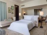 Beachfront Double Suite