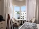 Premier Double room with city view
