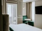 Superior Double room with view