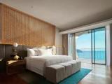 Parkroyal Double Suite
