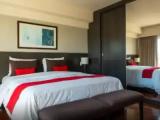 Family Double room
