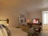 Unique Double room