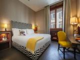 Singer Double room