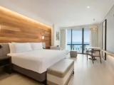 Guest Double room oceanfront
