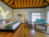 Water Pool Bungalow