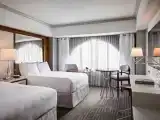 Griffin Twin room