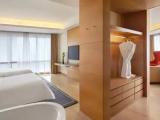 Executive Lounge Access Double Suite