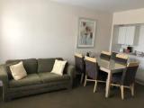 2 Bedrooms Suite with Kitchen