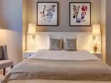 Fairmont Double room with city view