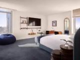2 Bedrooms Skyline Penthouse Suite