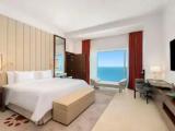 2 Bedrooms King Suite