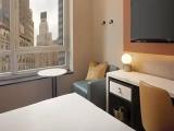 Premium High Floor room