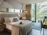 Deluxe Boutique Double room