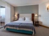 Master Quadruple Suite with sea view