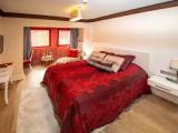 Honeymoon Double Suite