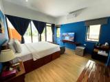 Premium Beach View Double room