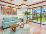 Pool Double Suite