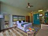 Wave Double room