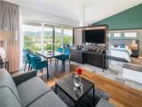 Accessible Double Penthouse Suite