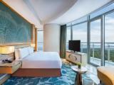 Deluxe Double Suite