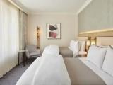 Traditional Quadruple room