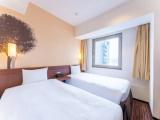 Casual Double room