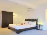 Luxury Double Suite