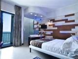 Superior Double room with sea view