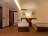 2 Bedrooms Royal Savoy Suite