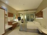 Island Double room