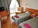 1 Room Building No.3 Twin room